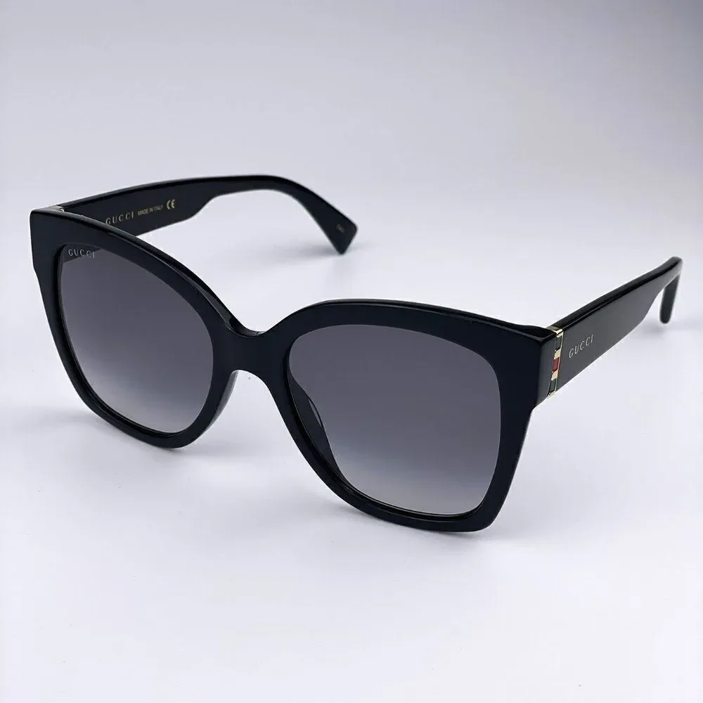 Gucci new gg0459s